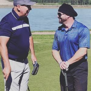 Meet your Posher, Patrick